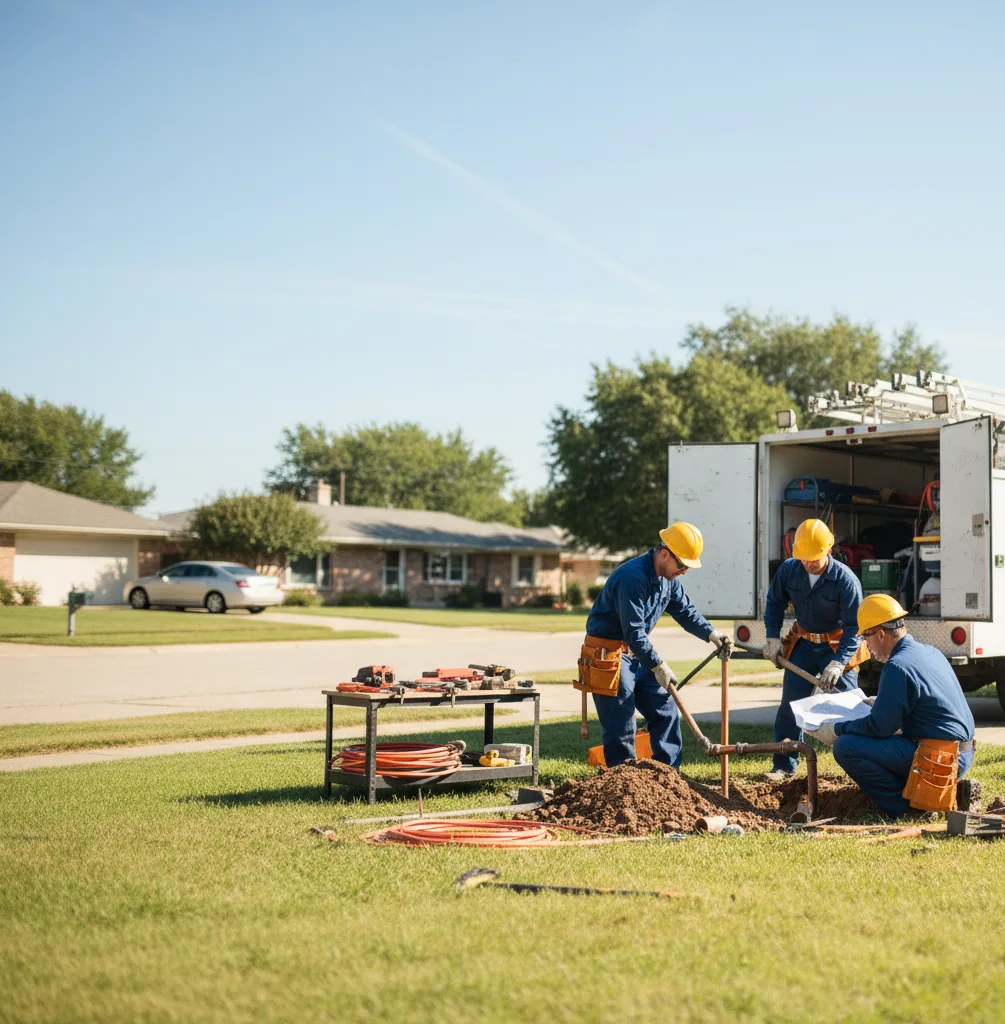 Water Heater Repair in Sneads, FL